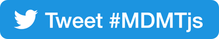 hashtag #MDMTjs